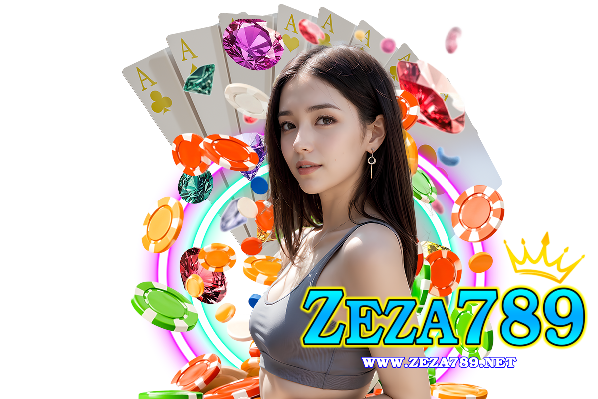 zeza789 wallet
